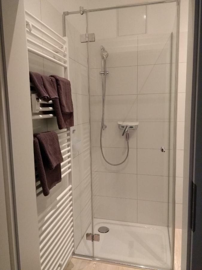 Mirabelle - Wohnen In Der Dresdner Neustadt Drážďany Exteriér fotografie
